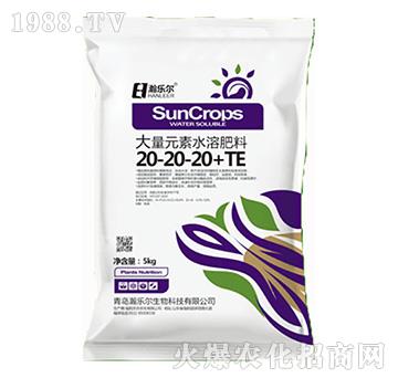 ����Ԫ��ˮ�ܷ���20-20-20+TE-嫘���