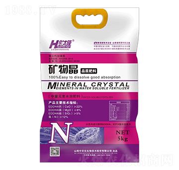 ����Ԫ��ˮ�ܷ�-�V�ﾧ-���r(n��ng)���ɷ�