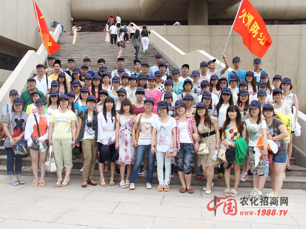 帶著敬仰游甲午紀念館