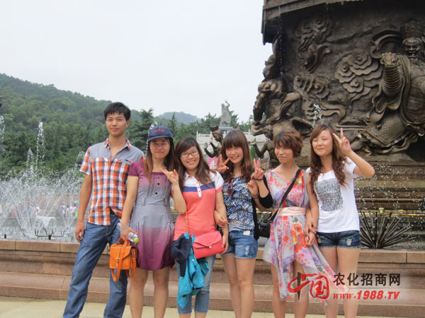 讓快樂隨音樂飛揚(yáng)