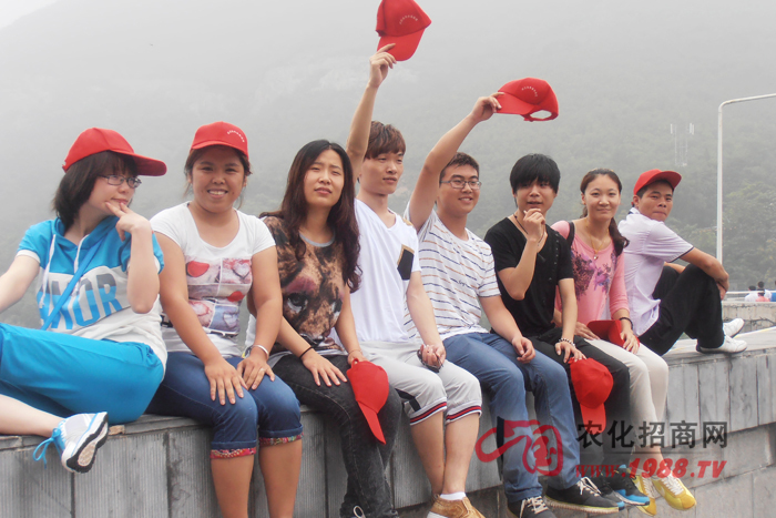 意猶未盡的我們