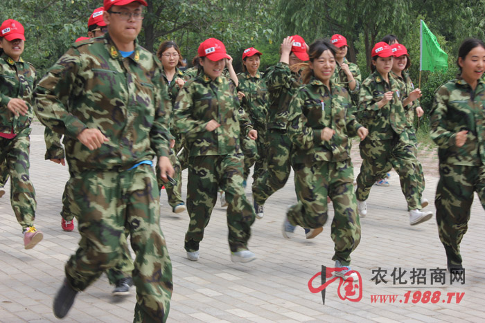 成功永遠(yuǎn)來自團(tuán)隊(duì)