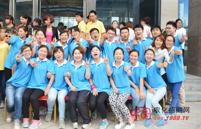 贏在團(tuán)隊(duì),貴在堅(jiān)持