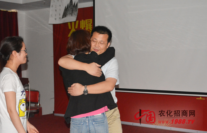 贏在團(tuán)隊(duì),貴在堅(jiān)持