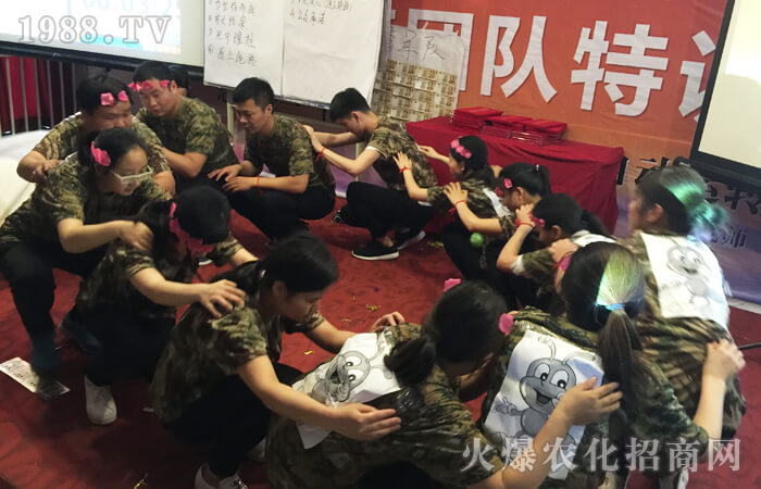 沒有完美的個人,只有完美的團隊