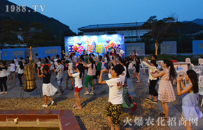 在海一方——連云港之旅