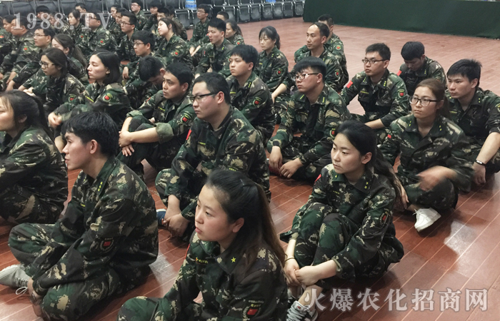 動(dòng)能覺(jué)醒 突破自己