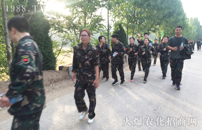 動(dòng)能覺(jué)醒 突破自己