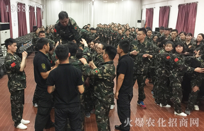 動(dòng)能覺(jué)醒 突破自己