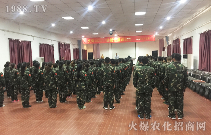 身體極限的挑戰(zhàn),精神的洗禮