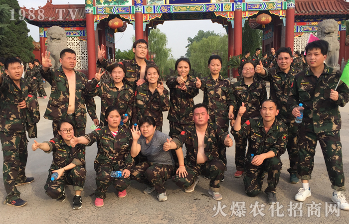 在訓(xùn)練中體悟,在體悟中受益,在受益后帶入工作