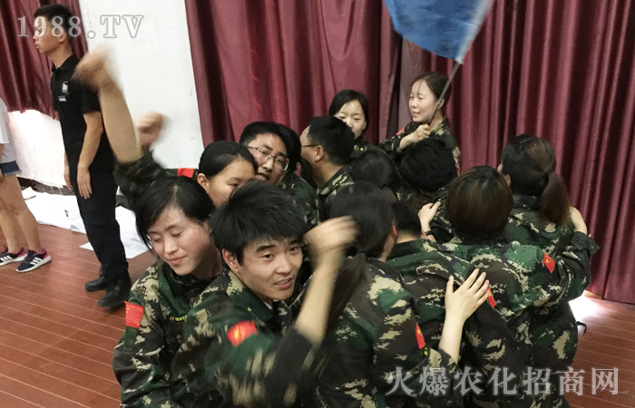 2017動能覺醒,自我感觸與收獲!