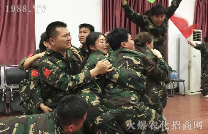 挑戰(zhàn)極限,潛力無(wú)限