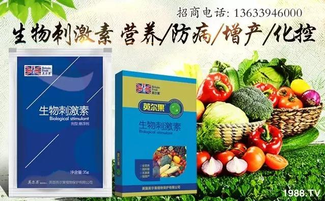 英國英爾果植物保護有限公司