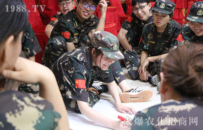 克服心中的惡魔