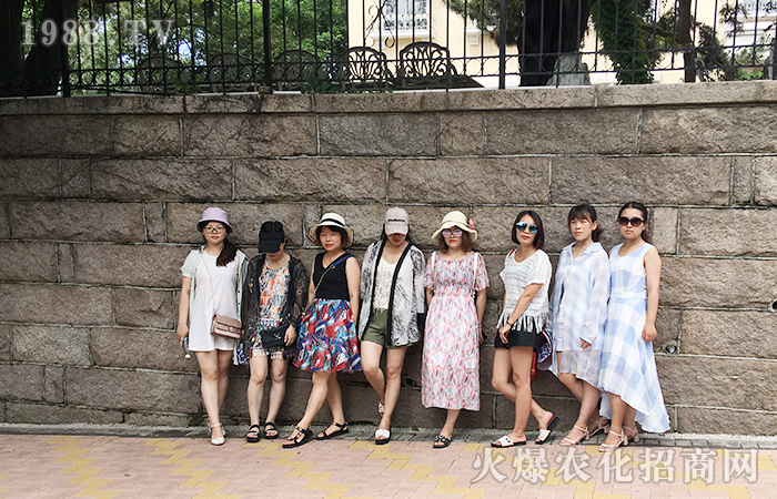 一次旅行,一份收獲