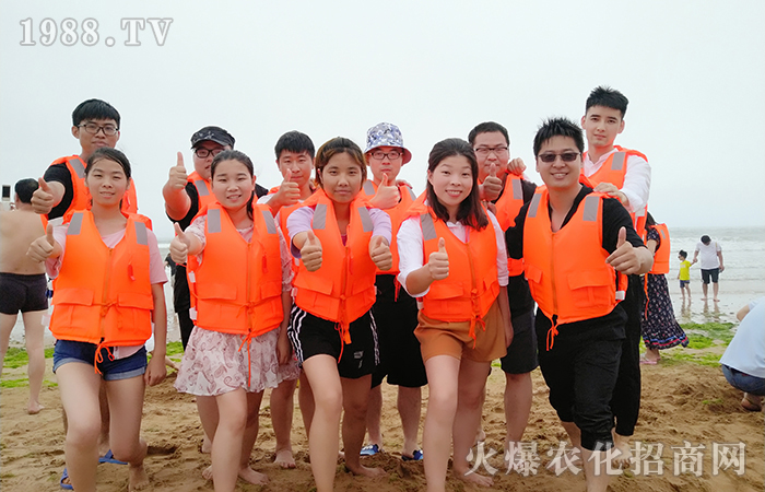 2018青島魅力之旅