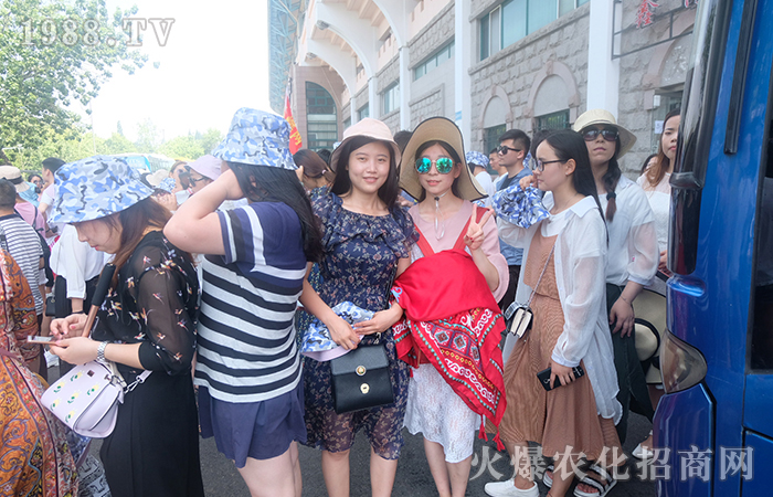 美麗青島之旅,心醉八大關(guān)