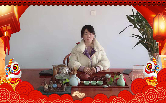 【中農(nóng)恒大】祝大家在新的一年里身體健康!心想事成!萬事如意!