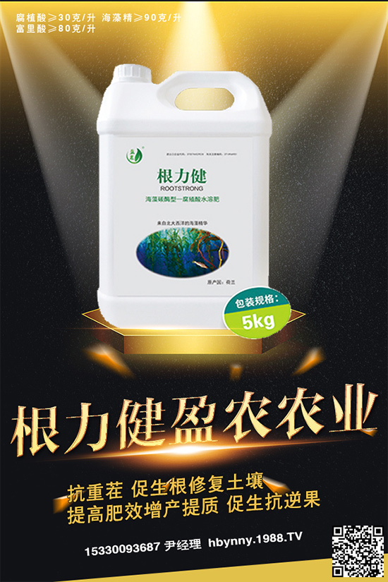 寒冬將去,來年開春;開春上肥,注意“禁忌”