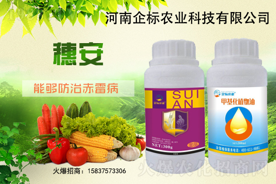 小麥赤霉病危害特點(diǎn)，防治小麥赤霉病用什么藥？