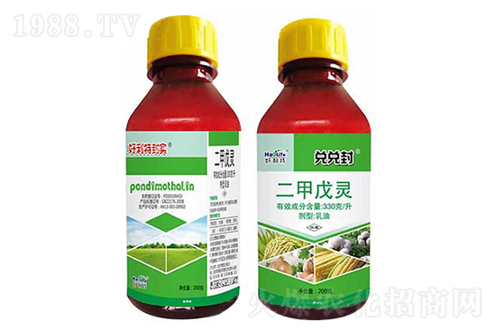 異丙甲草胺除草劑價格（12.15）