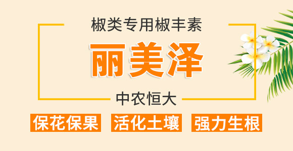 椒類專用椒豐素-麗美澤-中農恒大_01