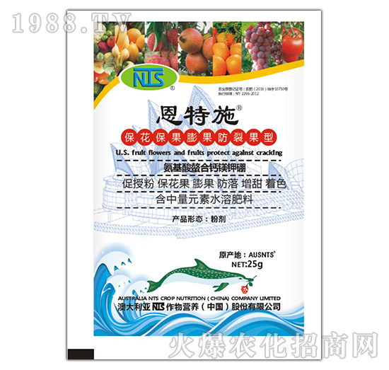  冬棗裂果發(fā)病原因與規(guī)律，冬棗裂果病的防治方案！