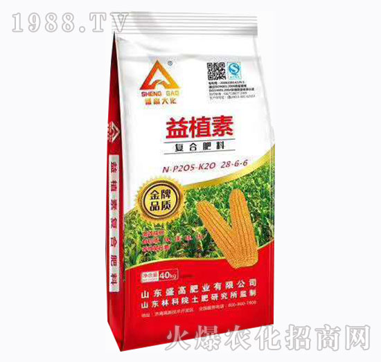 盛高肥業(yè)怎樣,有哪些優(yōu)勢?公司主打產(chǎn)品有哪些?