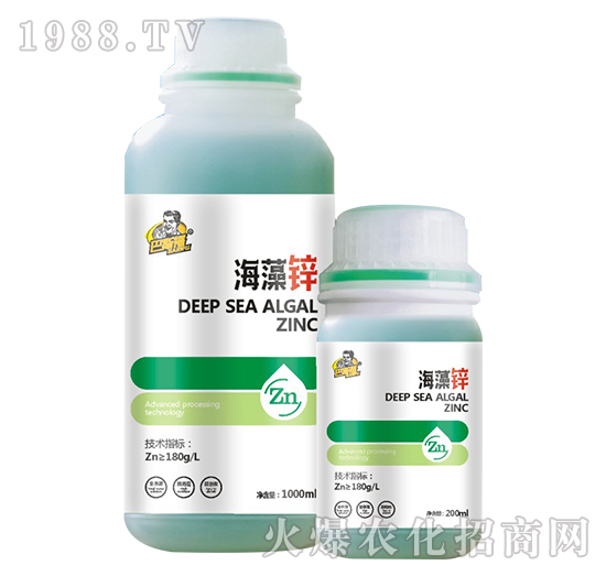 柑橘缺鋅原因是什么？柑橘缺鋅癥狀有哪些？怎么補(bǔ)？