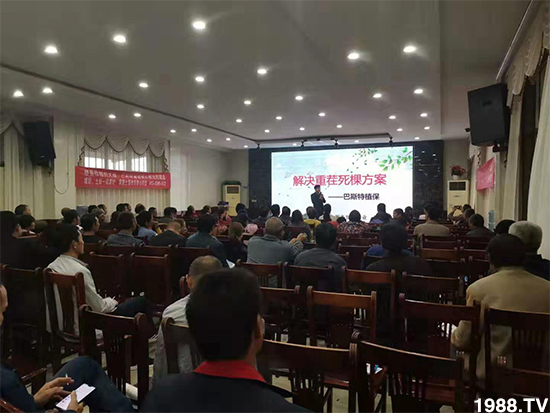 疏松土壤，以菌治菌！土壤調(diào)理修復(fù)劑主治那些病害？土壤調(diào)理修復(fù)劑怎么使用？