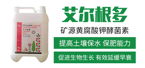 礦源黃腐酸鉀酵菌素-艾爾根多-倍富特農(nóng)化_02