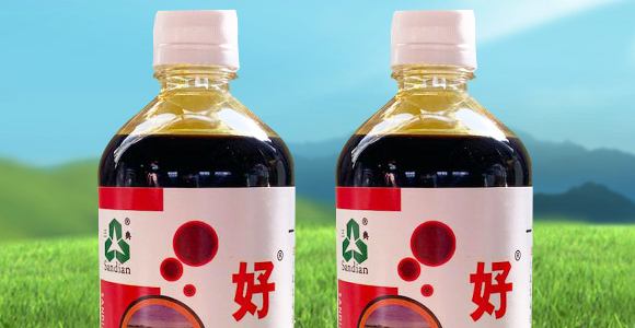 500g有機水溶肥料-好潤-三碘生化_02