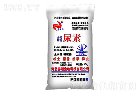 2021年11月1日各地區(qū)尿素價格行情