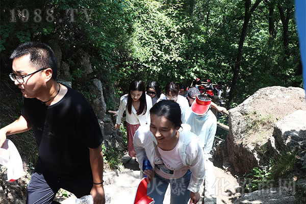 一起看祖國山河