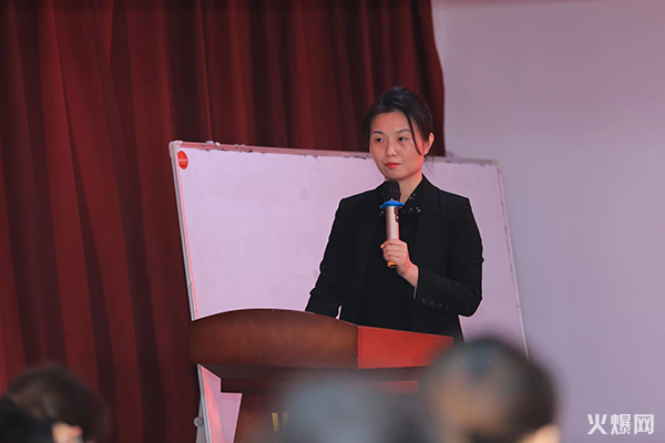 2022火爆網(wǎng)職業(yè)技能提升行動(dòng)暨企業(yè)新型學(xué)徒制和“碼農(nóng)計(jì)劃”開(kāi)班儀式圓滿(mǎn)成功!