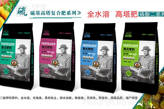 櫻桃樹為什么會干枯死？跟用復(fù)合肥有沒有關(guān)系？