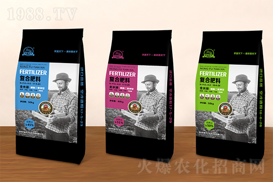 櫻桃樹為什么會干枯死？跟用復(fù)合肥有沒有關(guān)系？