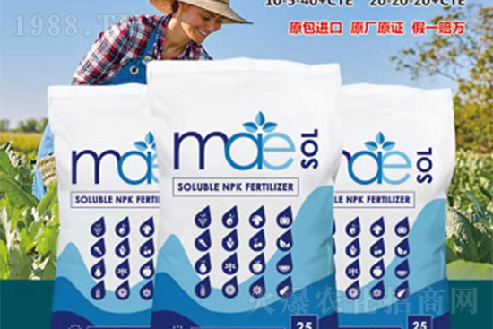 肥料陷漲價泥潭！進(jìn)口肥遭“大變局”，2022進(jìn)口肥經(jīng)銷商如何破局？