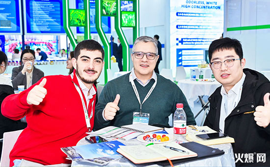 2026上海CAC農(nóng)化展綠色植保，生態(tài)同行！