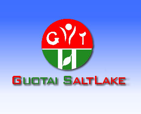 青海國(guó)泰鹽湖開發(fā)有限公司