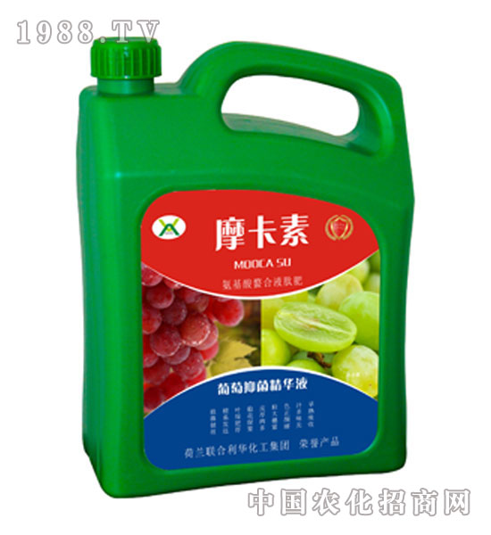 葡萄抑菌精華液-摩卡素-強(qiáng)芯國際