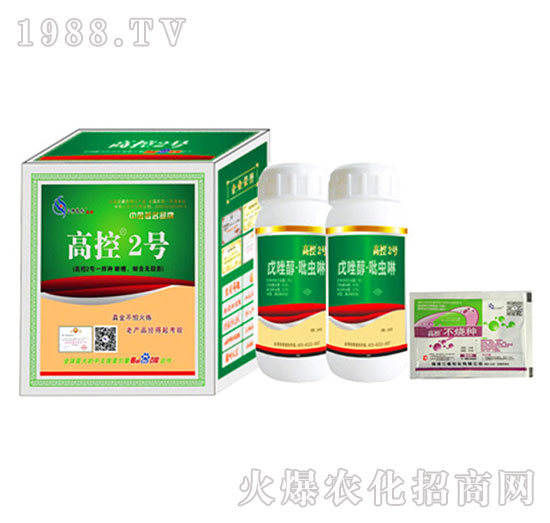 高控2號(hào)套盒-天潤(rùn)三禾