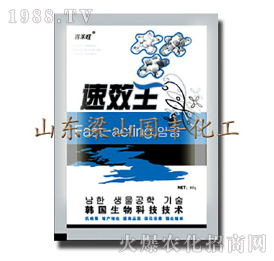 速效王-梁山國豐