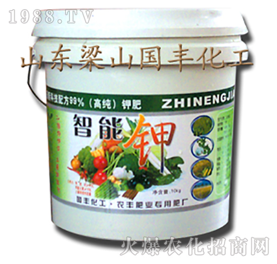 智能鉀-梁山國(guó)豐