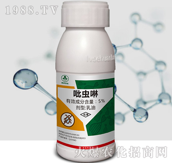 5%吡蟲啉-尚禾沃達(dá)