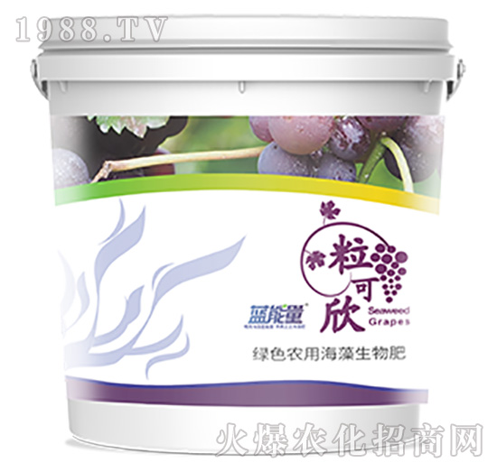 ?？尚?藍(lán)能量