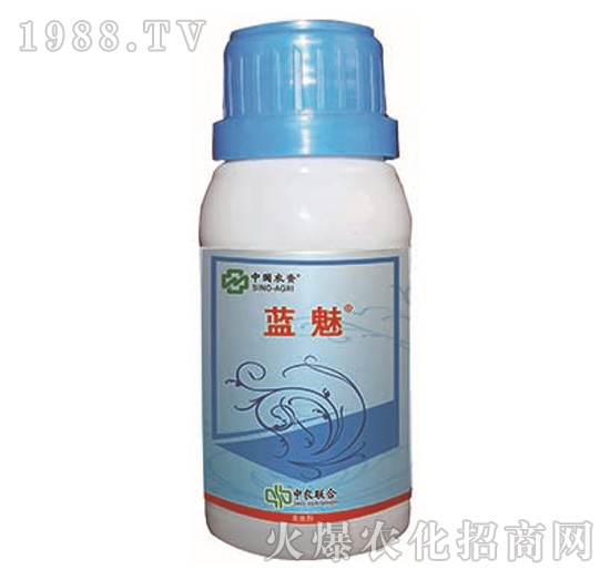 3%阿維菌素-藍魅-中農(nóng)聯(lián)合