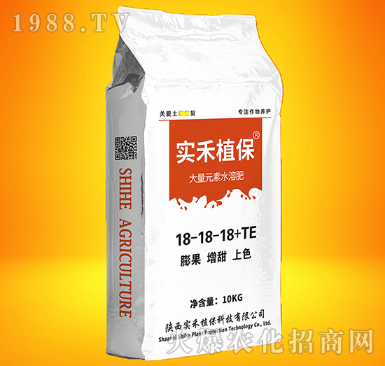 ����Ԫ��ˮ�ܷ�18-18-18+TE-����