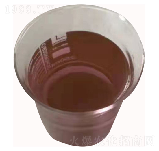 大量元素清液肥料50-300-400-貝吉爾